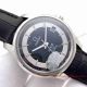 2017 Swiss Copy Omega De Ville Hour Vision Mens Watch SS Silver Black 41mm (4)_th.jpg